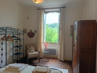 La Maison des Artistes - Laguépie - 6