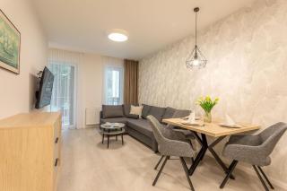 Ferienwohnung Matejki in Swinemünde am Meer - Świnoujście - 8