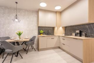 Ferienwohnung Matejki in Swinemünde am Meer - Świnoujście - 7