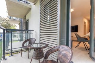 Ferienwohnung Matejki in Swinemünde am Meer - Świnoujście - 5