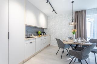 Gemütliche Ferienwohnung Matejki für Ruhesuchende - Świnoujście - 8