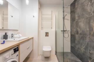 Ferienwohnung Matejki in Swinemünde am Meer - Świnoujście - 6