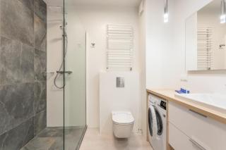 Gemütliche Ferienwohnung Matejki für Ruhesuchende - Świnoujście - 7