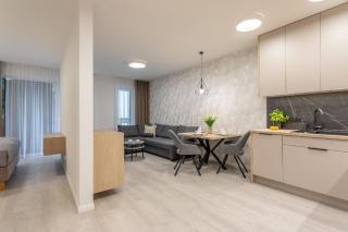 Ferienwohnung Matejki in Swinemünde am Meer - Świnoujście - 2