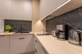 Ferienwohnung Matejki in Swinemünde am Meer - Świnoujście - 1