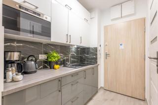 Strandnahe, gemütliche Ferienwohnung in Swinemünde - Świnoujście - 9