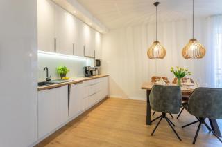 Ferienappartement Matejki direkt an der Promenade - Świnoujście - 8