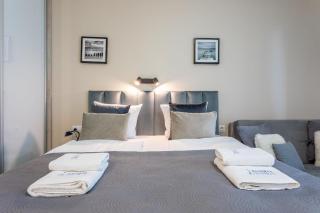 Strandnahe, gemütliche Ferienwohnung in Swinemünde - Świnoujście - 3