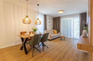 Ferienappartement Matejki direkt an der Promenade - Świnoujście - 3