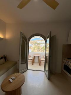 Ios Alcyon Blue Suites - Ios Chora - 1