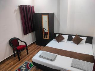 Hotel Dev Inn Ayodhya - 9