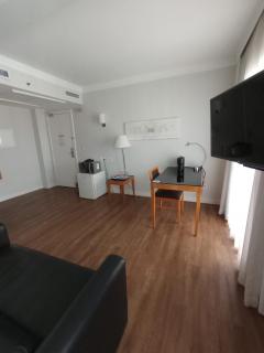 Apartamento Quality Suítes Oscar Freire - São Paulo - 5