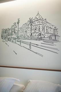 Hotel du Pin Nice Port - 5