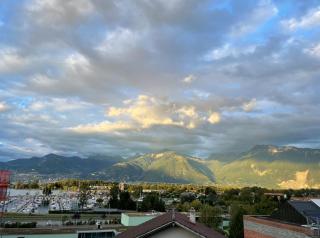 Lake Geneva - Port-Valais - 5