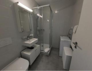 Modern 1 Bedroom Apartment with Balcony & Parking CFAlcea - Nyon - 2