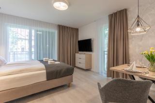 Ferienwohnung Matejki 2 - Ihr Zuhause in der Ferne - Świnoujście - 9