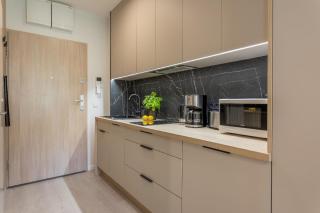 Ferienwohnung Matejki 2 - Ihr Zuhause in der Ferne - Świnoujście - 8