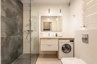 Ferienwohnung Matejki 2 - Ihr Zuhause in der Ferne - Świnoujście - 7