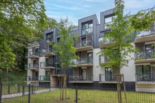 Ferienwohnung Matejki 2 - Ihr Zuhause in der Ferne - Świnoujście - 1