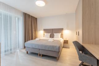 Matejki 6- geschmackvolle Ferienwohnung auf Usedom - Świnoujście - 9