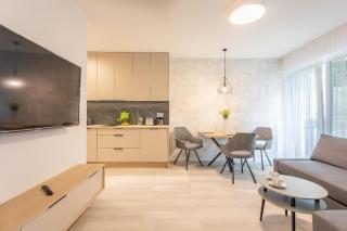 Matejki 6- geschmackvolle Ferienwohnung auf Usedom - Świnoujście - 2