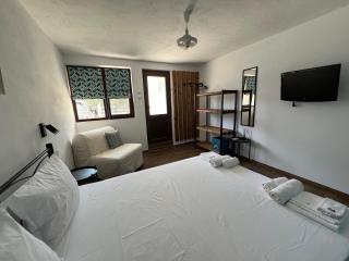 Guest House Kalina,Studio 4 - Amolianí - 2