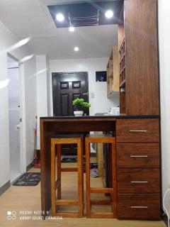 flores staycation - Marilao - 1