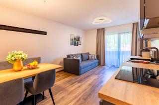 Appartements Landhaus Waidmannsheil - 4