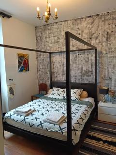 La Maison des Artistes - 9