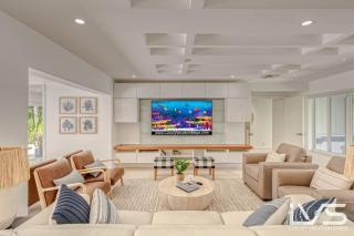 Imperial Waterfront Villa- Walk to Beach Pool & Spa - Fort Lauderdale - 7