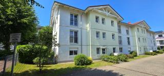 Ferienwohnung Ahoi LFR14 - 1