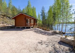 Saunamökki Iltahurri, LaatuLomat - - 9