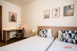 Beautiful Holiday Home with Private Rooftop Pool - 5