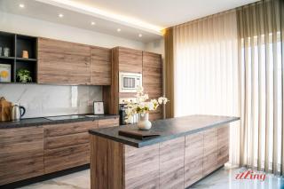 Beautiful Holiday Home with Private Rooftop Pool - 6