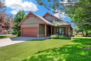 3 Bedroom Home Trappers Ridge Great View of Ogden Valley - Eden - 4