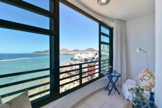 Spectacular 3-Bedroom Ocean View in Las Canteras - Las Palmas de Gran Canaria - 5