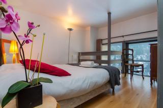 Résidence Grand Roc - Campanules 314 Happy Rentals - Chamonix - 1