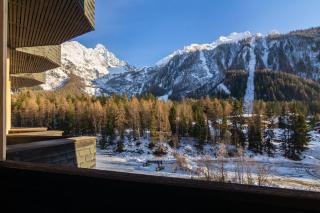 Résidence Grand Roc - Campanules 314 Happy Rentals - Chamonix - 9