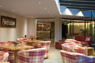 Hotel Helvetia Intergolf - Crans-Montana - 5