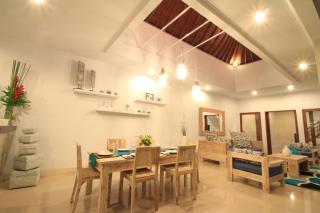 Villa Alam Biru - Sanur - 3