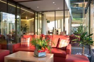 Hotel Helvetia Intergolf - Crans-Montana - 4