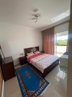 2 rooms Marina golf apartment Assilah - Asilah - 2