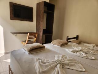 O Franciscano Hospedagem - 5