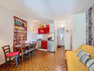 Charmant T2 avec terrasse ombragée proche plage - 4 pers, parking privé - FR-1-770-5 - Saint-Cyr-sur-Mer - 6