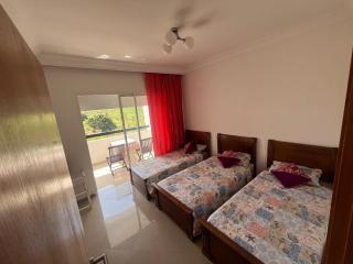 2 rooms Marina golf apartment Assilah - 4