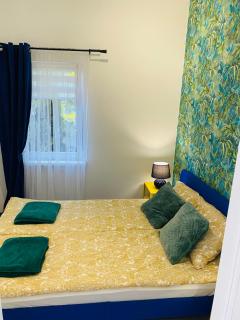 Apartamenty pod wieżą 2 - 9