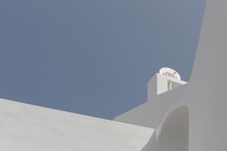 CASASUNSHA Hybrid Retreat Santorini - 1