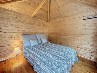 55m2 Charmante maison mitoyenne, jardin, parking - 7