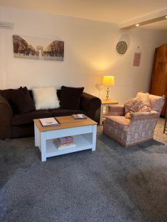 The Annexe - 10 Howards Croft - 9