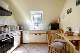 Ferienwohnung Heike Ludzuweit - Ostenfeld - 2